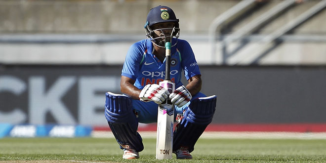 Ambati Rayudu