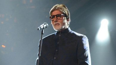 Amitabh Bachchan