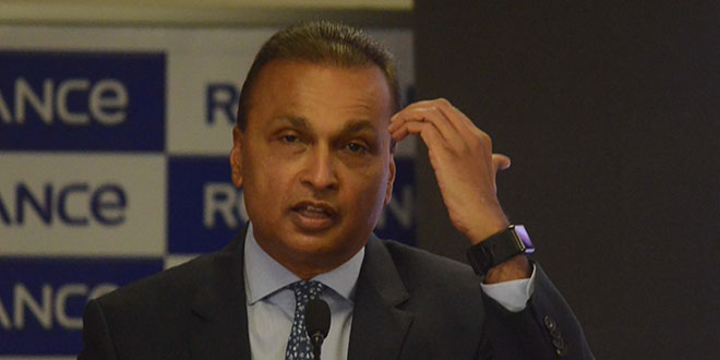 Anil Ambani