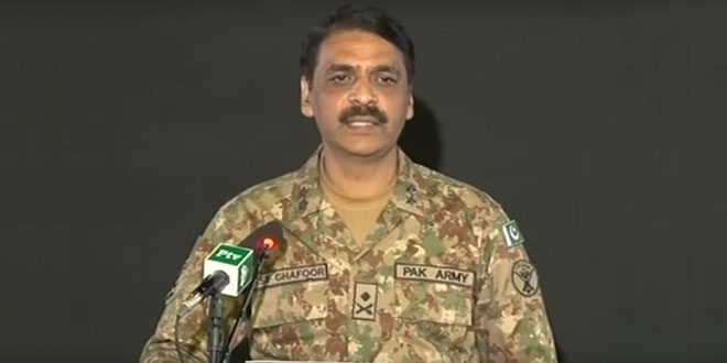 Asif Ghafoor