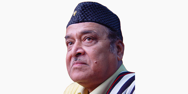 Bhupen Hazarika