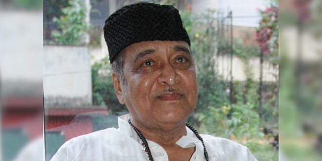 Bhupen Hazarika