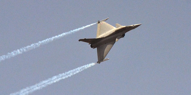 Dassault Rafale