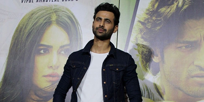 Freddy Daruwala