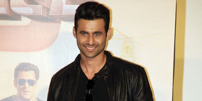 Freddy Daruwala