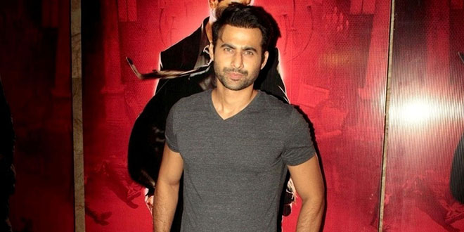 Freddy Daruwala