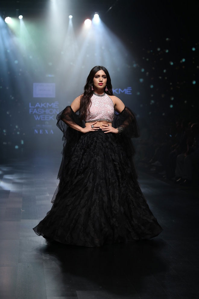 Bhumi Pednekar