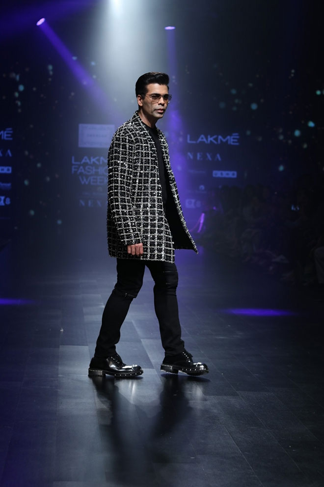 Karan Johar