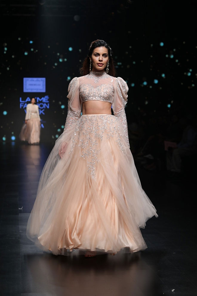 Lakme Fashion Week