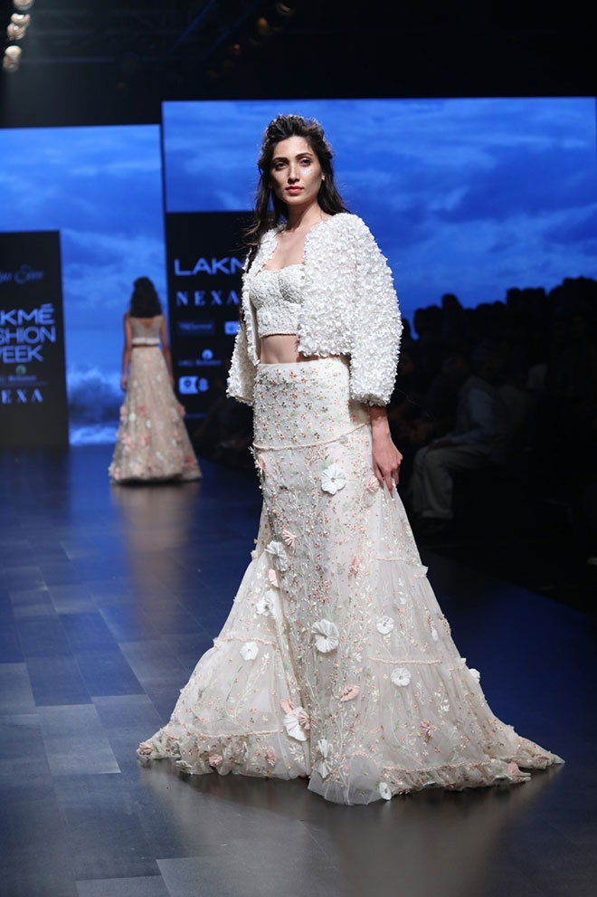 Lakme Fashion Week