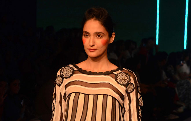 Lakme Fashion Week