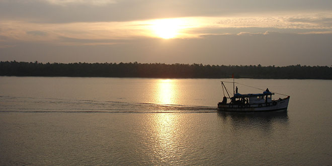 Godavari