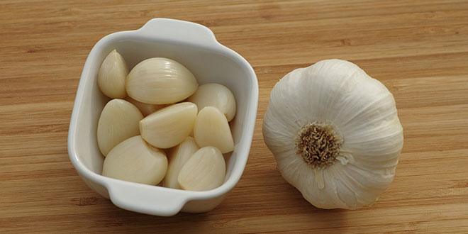 Garlic