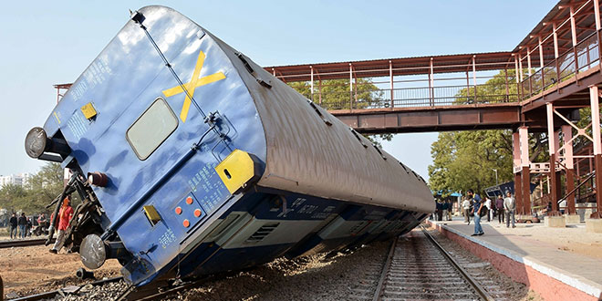 Indian Railways