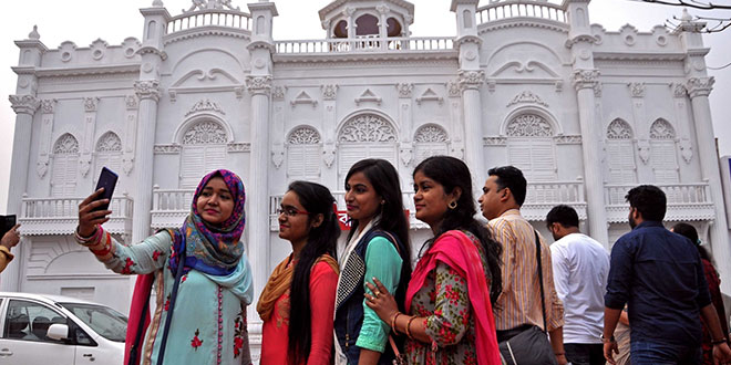 International Kolkata Book Fair