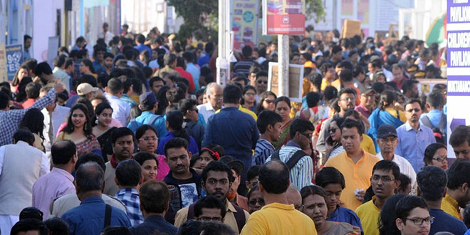 International Kolkata Book Fair