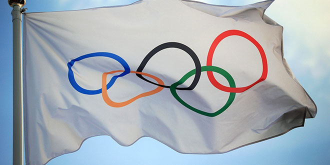 International Olympic Committee