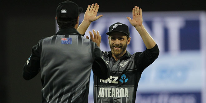 Kane Williamson