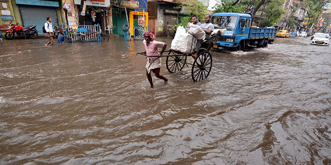 Kolkata News