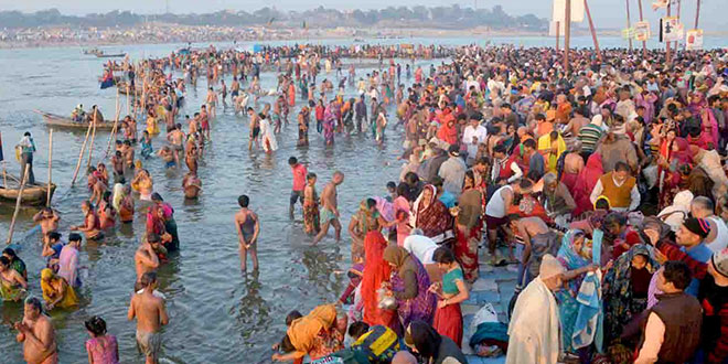 Kumbh Mela