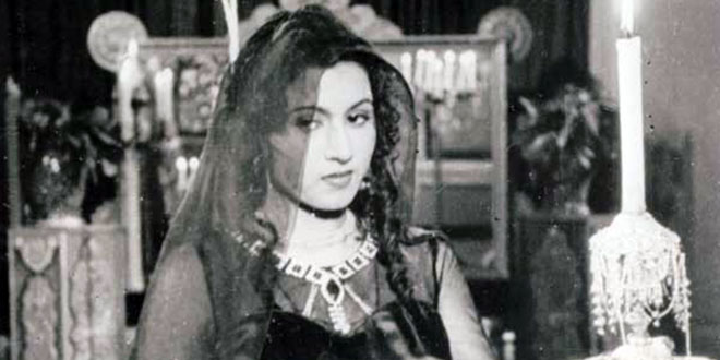 Madhubala