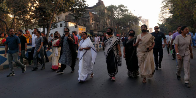 Mamata Banerjee