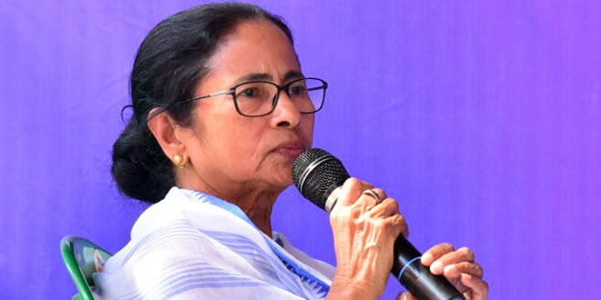 Mamata Banerjee