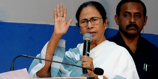 Mamata Banerjee