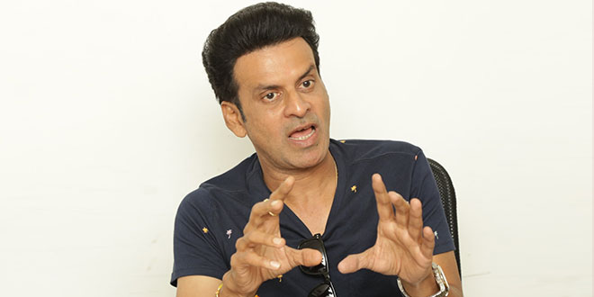 Manoj Bajpayee