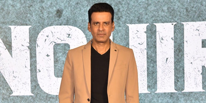 Manoj Bajpayee