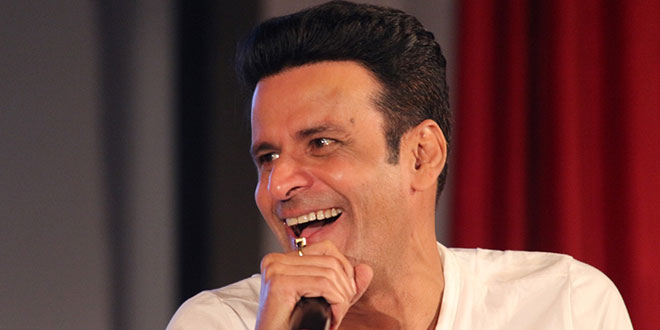 Manoj Bajpayee