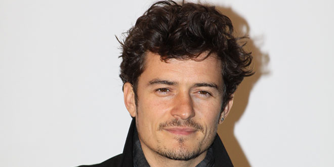 Orlando Bloom