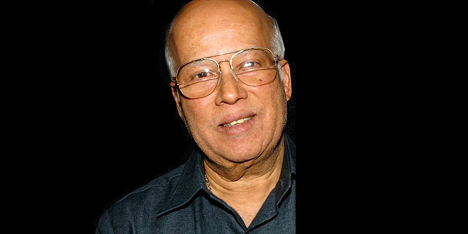 Raj Kumar Barjatya