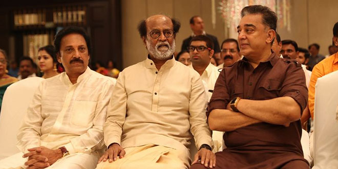 Rajinikanth