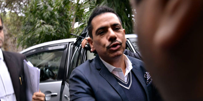 Robert Vadra