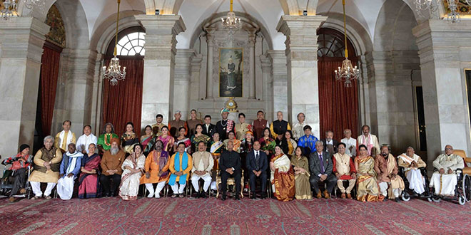 Sangeet Natak Akademi Awards