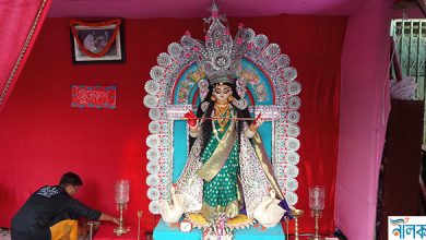 Saraswati Puja