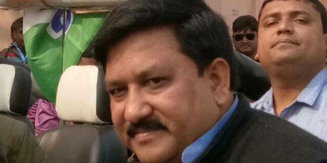 Satyajit Biswas