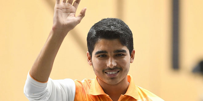 Saurabh Chaudhary