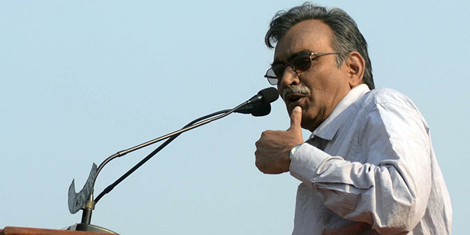 Surjya Kanta Mishra