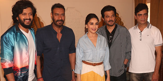 Total Dhamaal