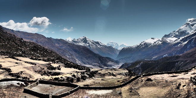 Annapurna Circuit