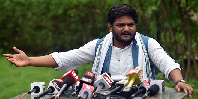 Hardik Patel