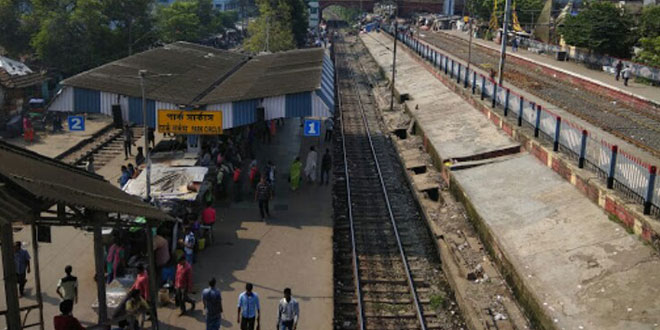 Indian Railways