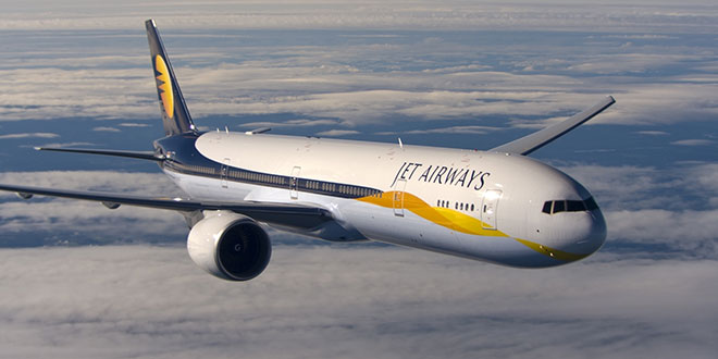 Jet Airways