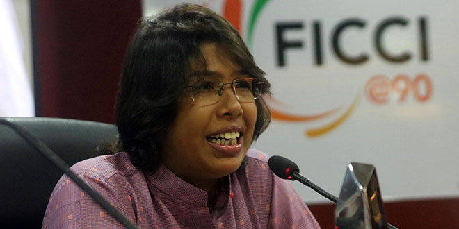 Jhulan Goswami