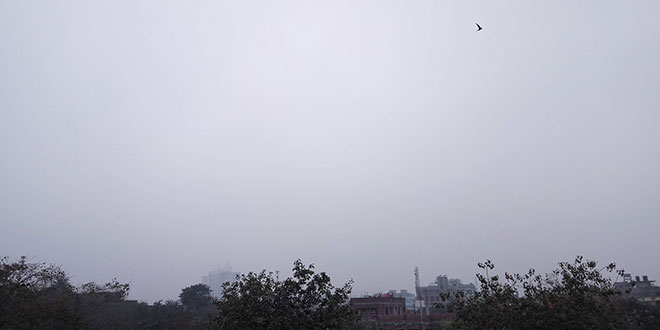 Kolkata Weather