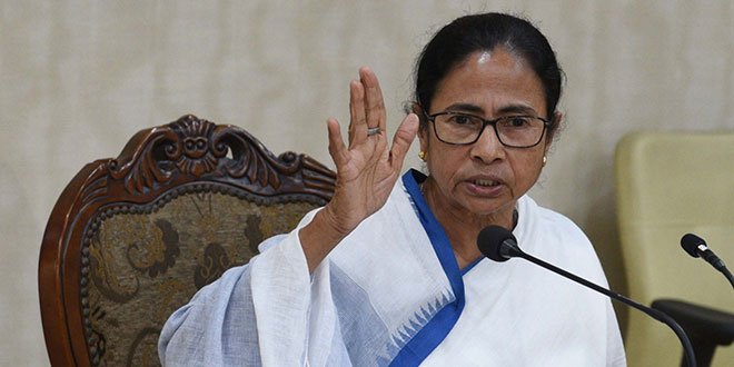 Mamata Banerjee