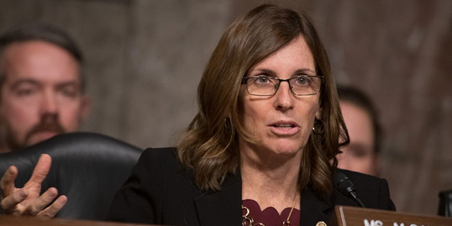 Martha McSally