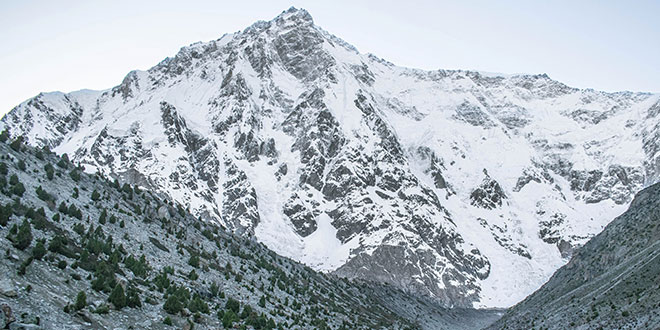 Nanga Parbat